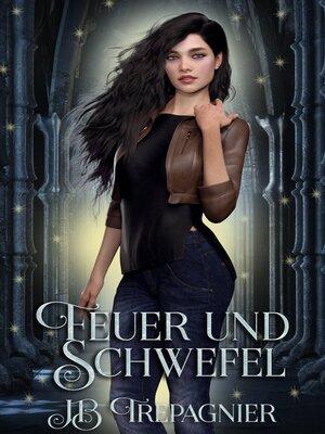 cover image of Feuer und Schwefel